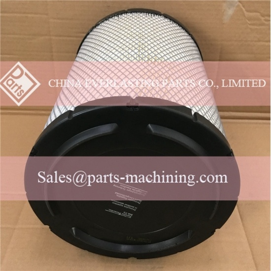 OEM P532499 filtro de aire primario magnum RS diseñador profesional que produce