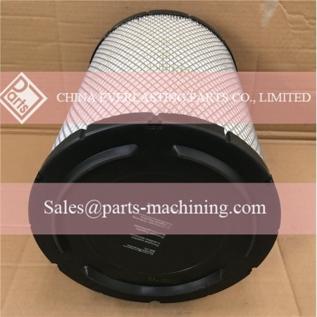 OEM P532499 filtro de aire primario magnum RS diseñador profesional que produce