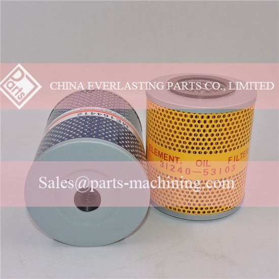 moneda mitsubishi kit de filtro de aceite OEM ME180514