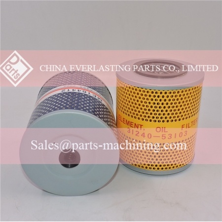 moneda mitsubishi kit de filtro de aceite OEM ME180514