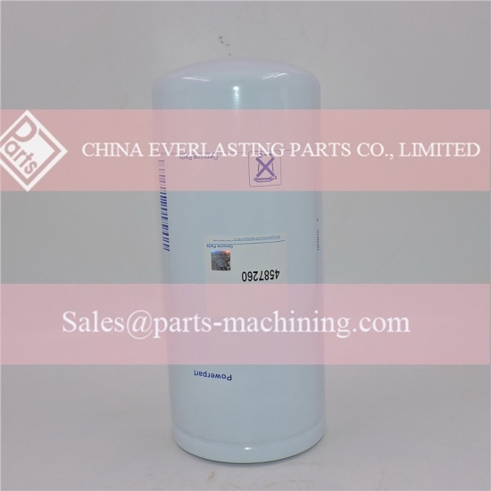 4587260 Oil Filter