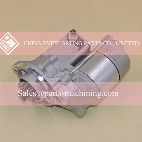 motor de arranque lister petter de referencia cruzada 757-21700 75721700