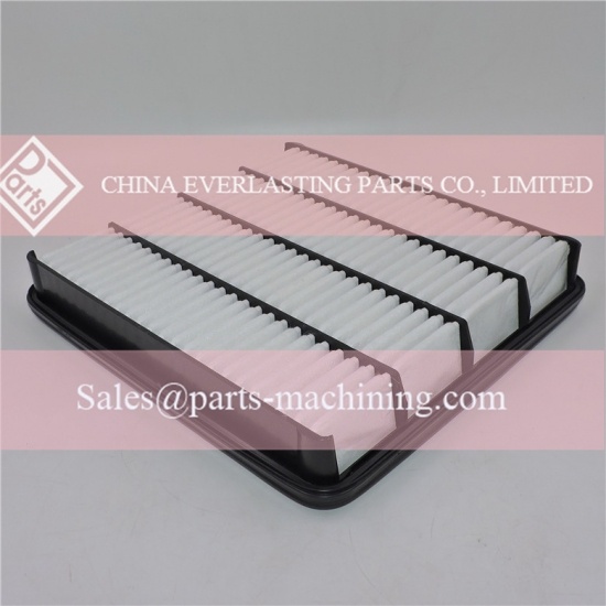 garantía de calidad filtro de aire 17801-38030 C32014 OEM intercambio toyota