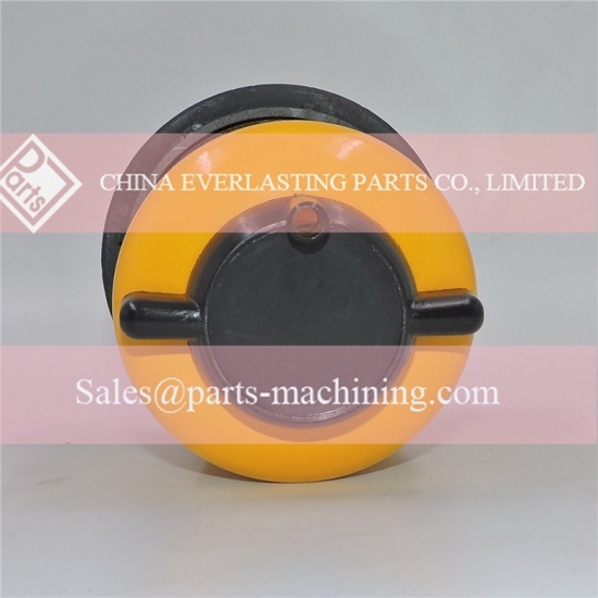 Separador de agua y combustible JCB de desarrollo de diseño 320/07382 32007382 referencia cruzada
