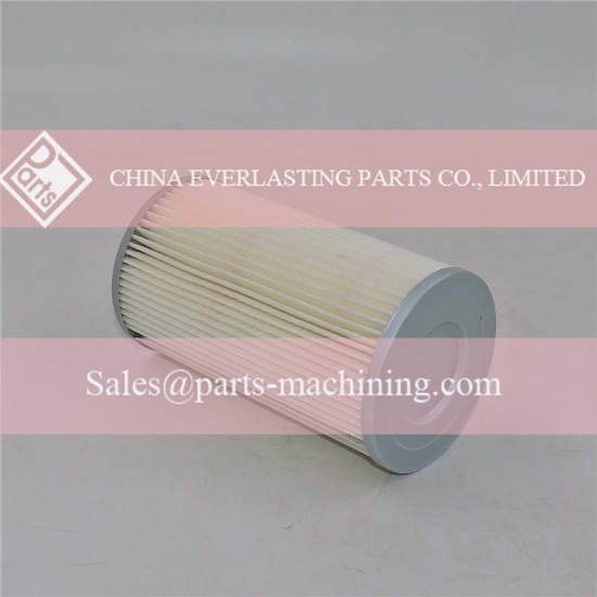 Filtro de combustible para camiones DAF iveco 2992241