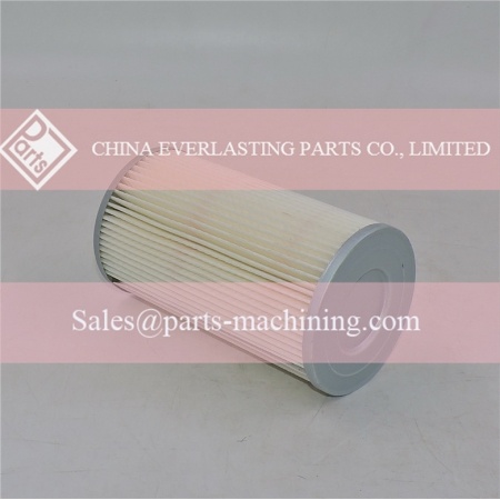 Filtro de combustible para camiones DAF iveco 2992241