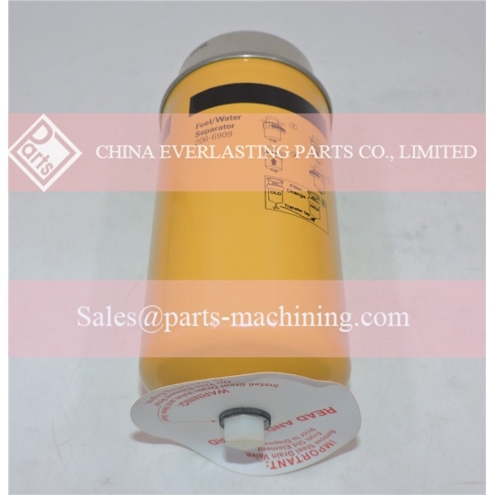 Aftermarket CAT 2066909 filtro separador de agua de combustible 206-6909 reemplazo
