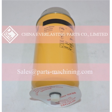 Aftermarket CAT 2066909 filtro separador de agua de combustible 206-6909 reemplazo