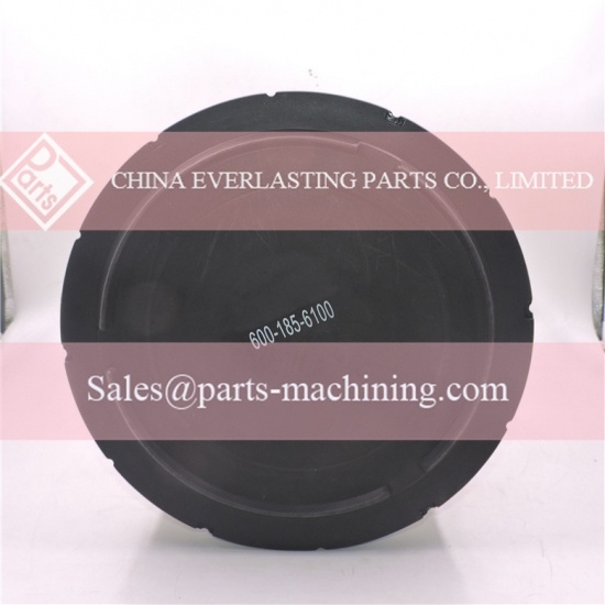 reemplazo OEM 6001856100 600-185-6100 kit de filtro de aire komatsu