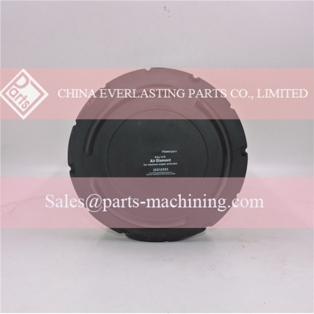 intercambio de filtro de aire wilson OEM 901054 901-054