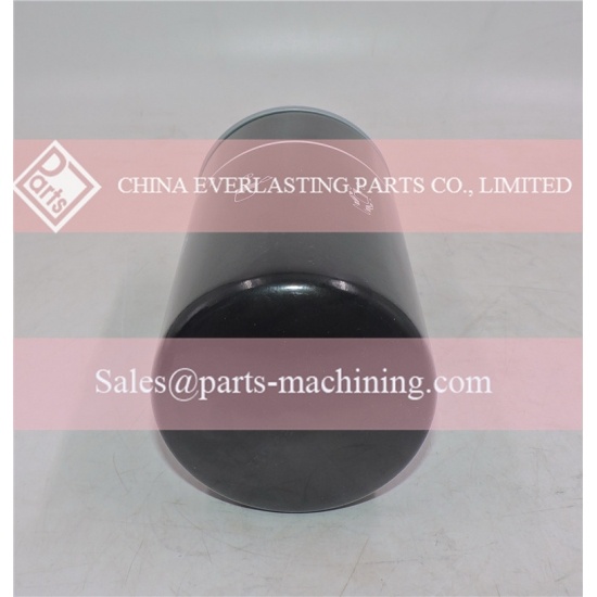 intercambio OEM 6736-51-5142 6736515142 filtro de aceite komatsu referencia cruzada
