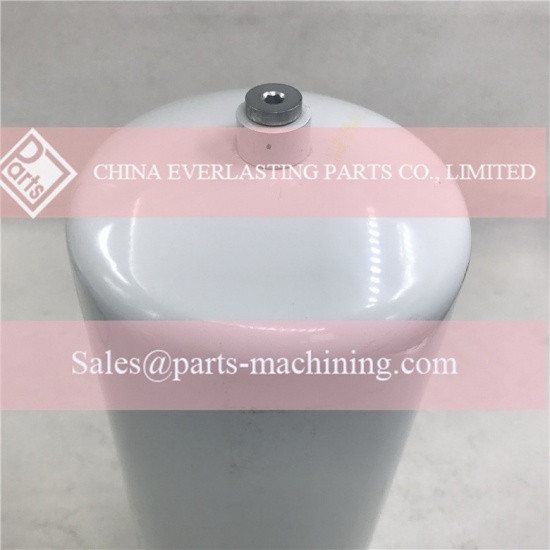 Referencia cruzada del filtro de aceite Fleetguard FF63016