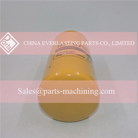 filtro de combustible del generador diesel 1R-0755