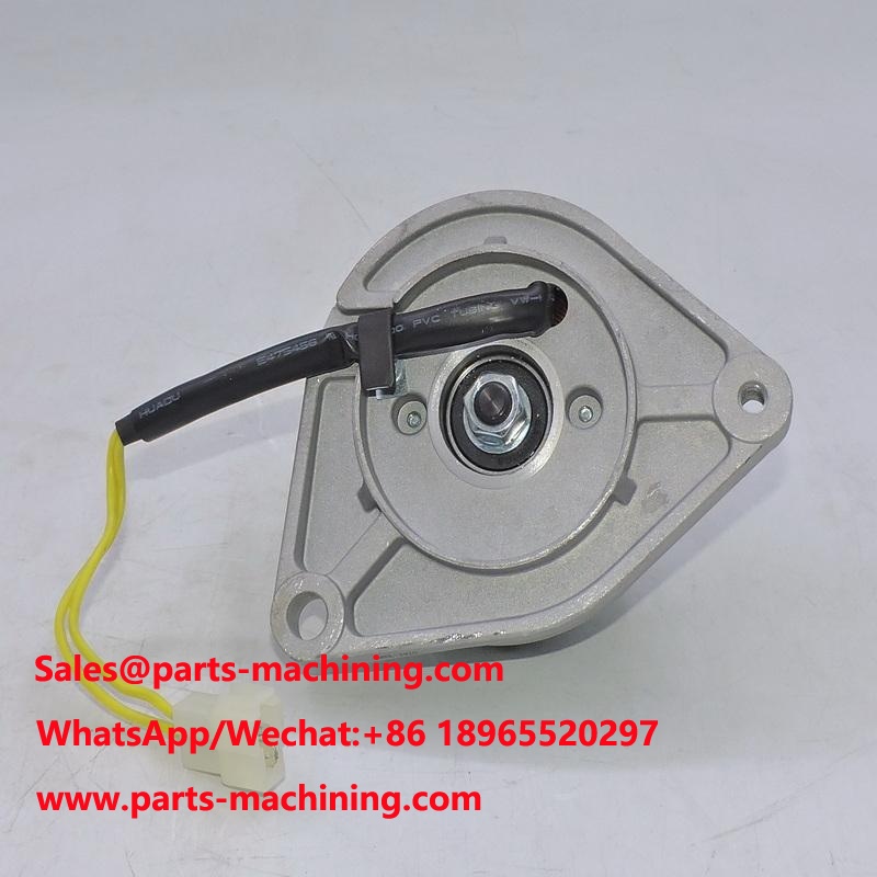 alternador 185046160 MIA10312 12V 20A para motor perkins