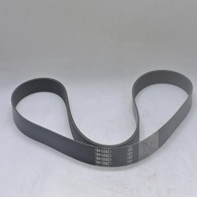 1841559C1 997-871 para correa de ventilador industrial V perkins
