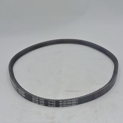 05910-10039 33017-03650 correa de ventilador para motor mitsubishi S4Q2