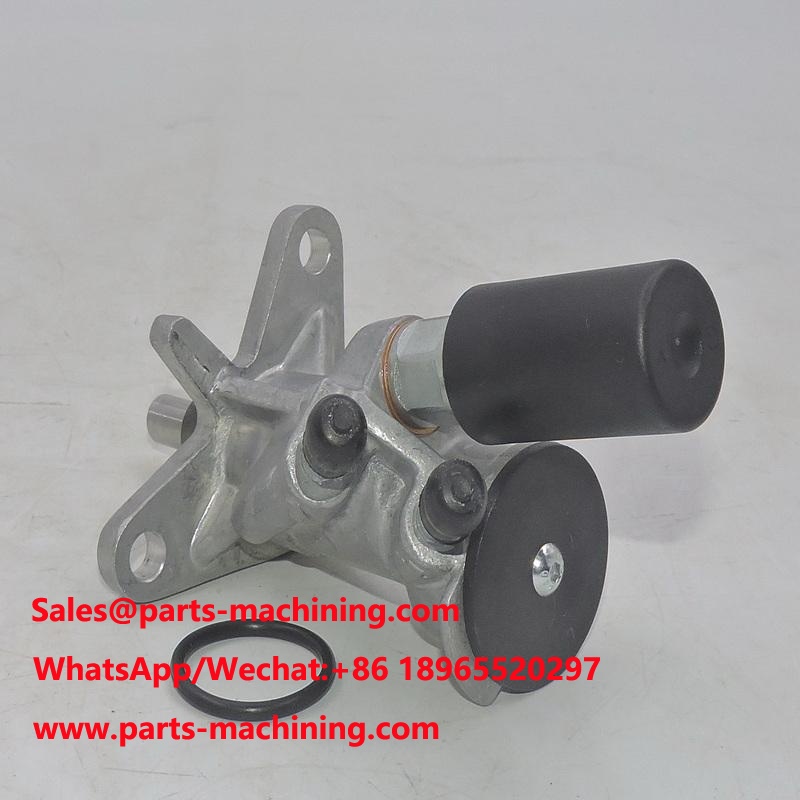 bomba de combustible 04287258 para motor deutz
