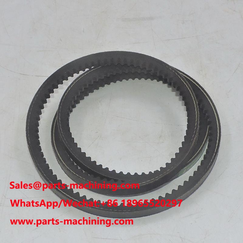 correa trapezoidal AVX-10X1100-PCS-MS 02235178 para IVECO