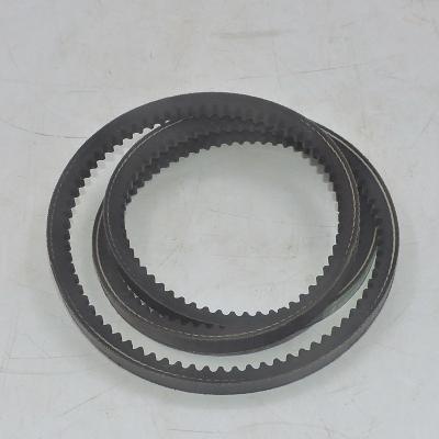 correa trapezoidal AVX-10X1100-PCS-MS 02235178 para IVECO