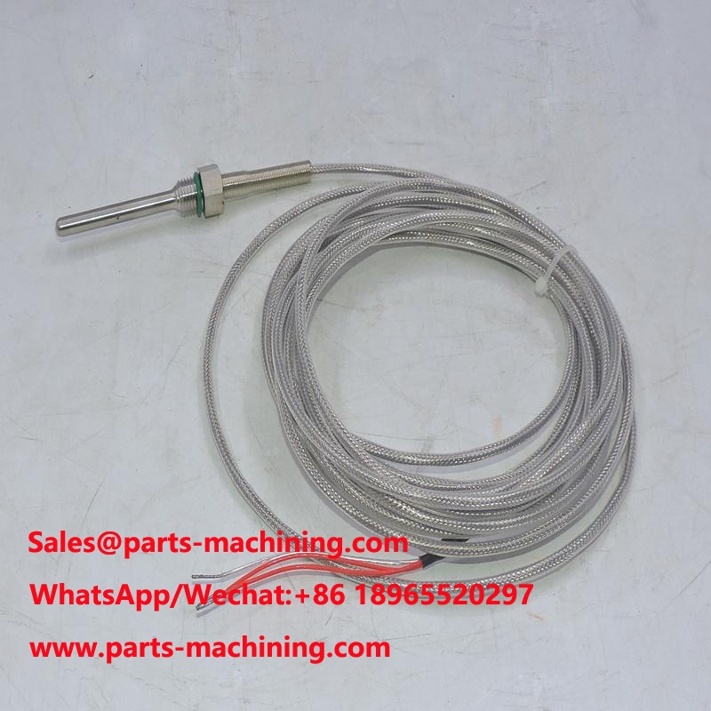 El sensor de temperatura 19035641 se adapta al compresor de aire ingersoll RAND