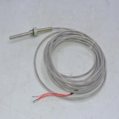 El sensor de temperatura 19035641 se adapta al compresor de aire ingersoll RAND