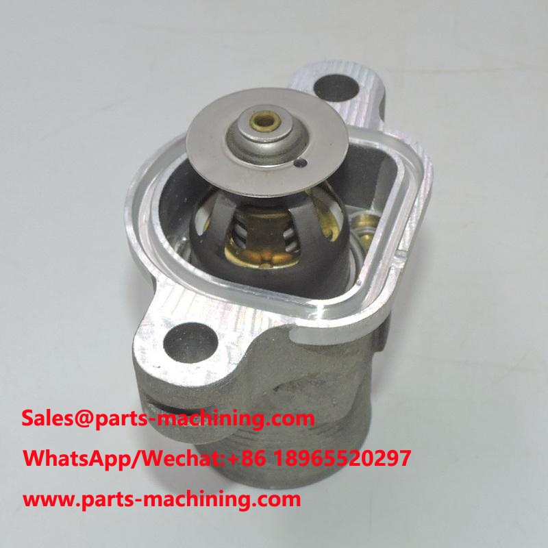417-7782 4133L056 4133L064 conjunto de termostato para motor CAT , motor perkins
