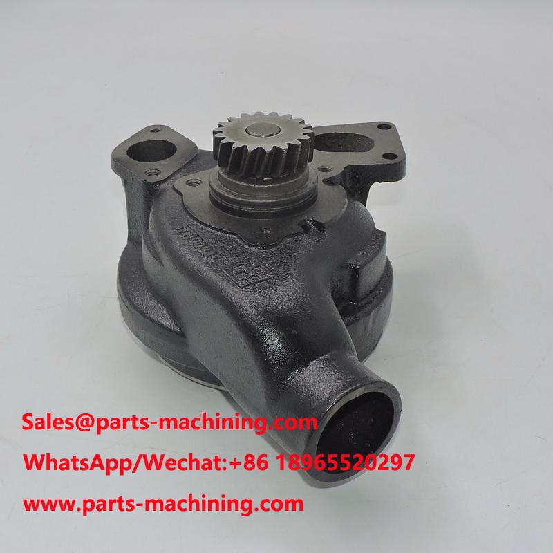 bomba de agua U5MW0156 U5MW0157 para motor perkins 1004-40T 1006-60TW