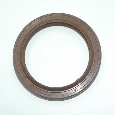 sello de aceite delantero 2418F436 10000-04364 2418F437 para motor perkins