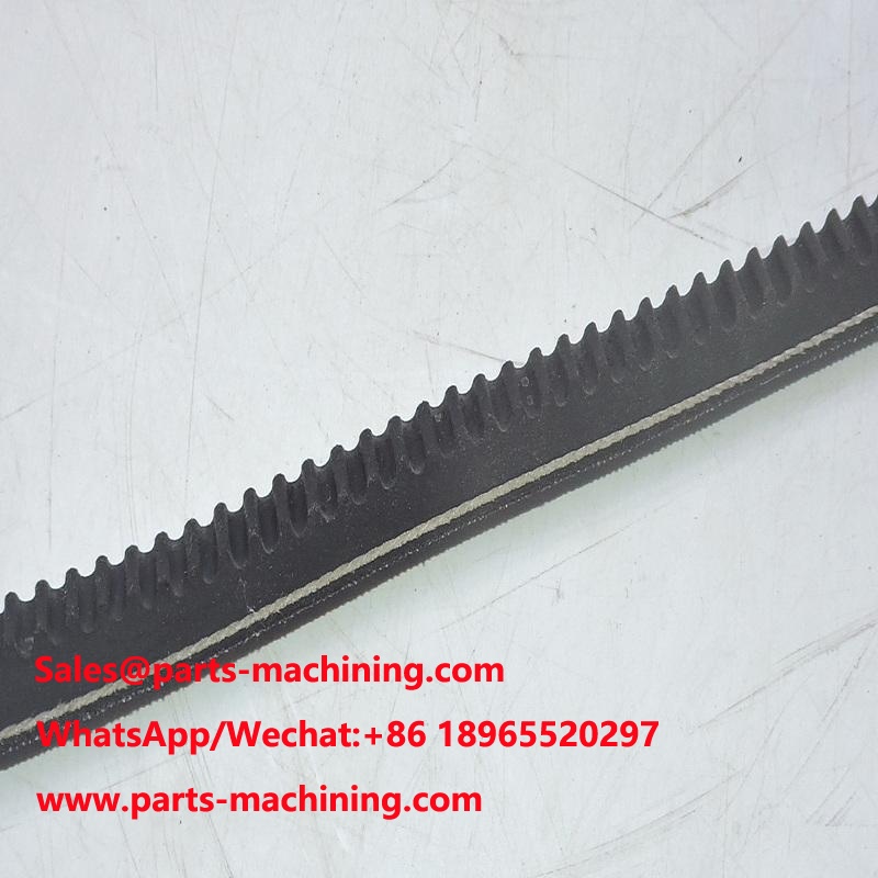 Correa de ventilador de correa en V 080109107, 998-378 para motor Perkins
