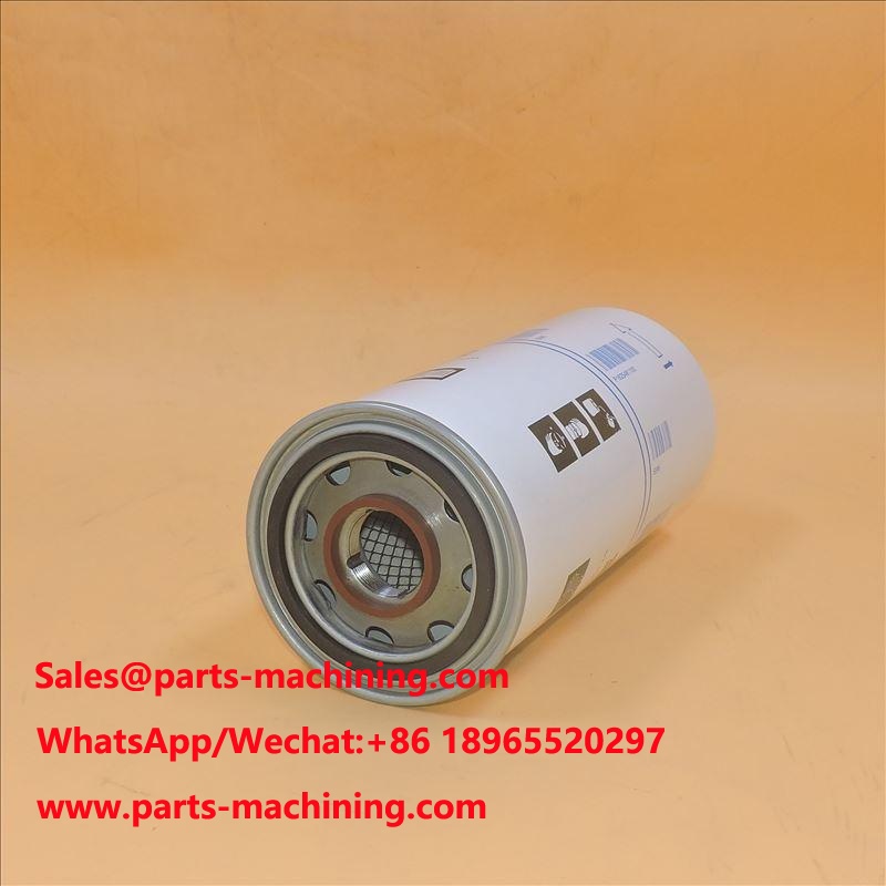 Separador de aire y aceite 1625481100 1625481101 para atlas copco GA 18 VSD PLUS