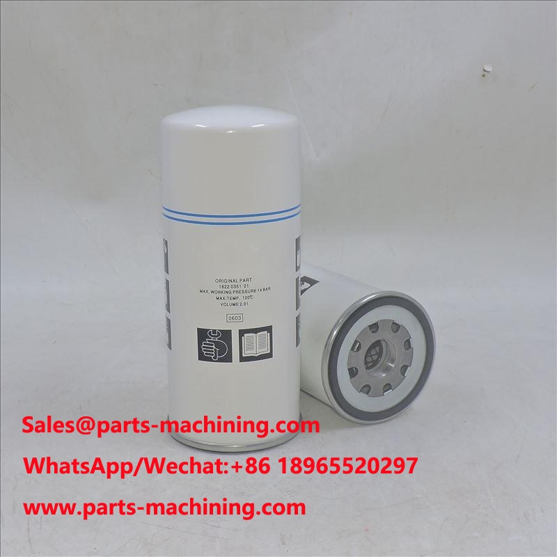 1622035101 Oil Air Separator