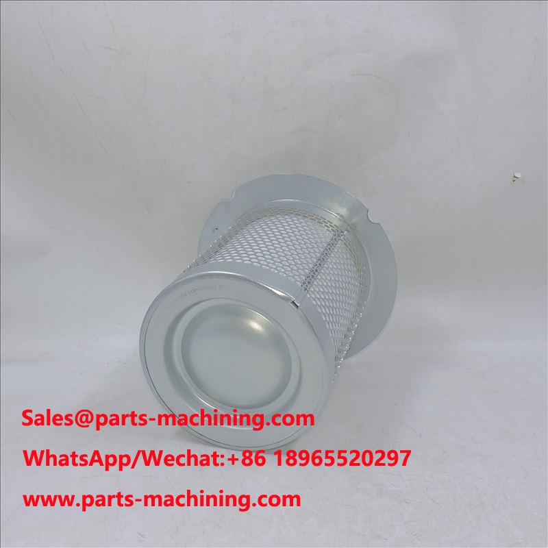 Separador de aire y aceite 1625725300 para atlas copco GA 55 VSD