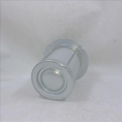 Separador de aire y aceite 1625725300 para atlas copco GA 55 VSD