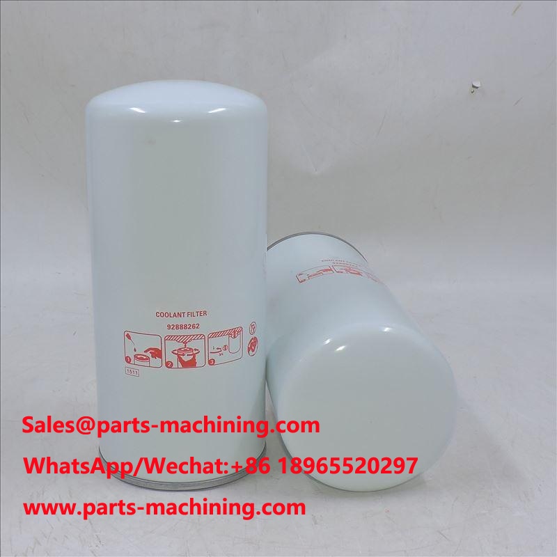 92888262 filtro de aceite 0267714 FT5229 para equipos john deere