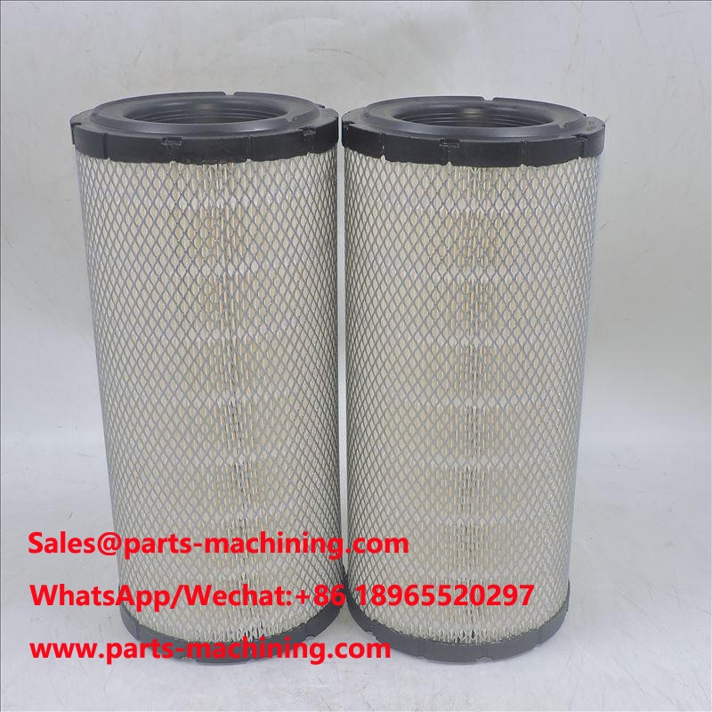 filtro de aire 2652C845 uso para motores perkins