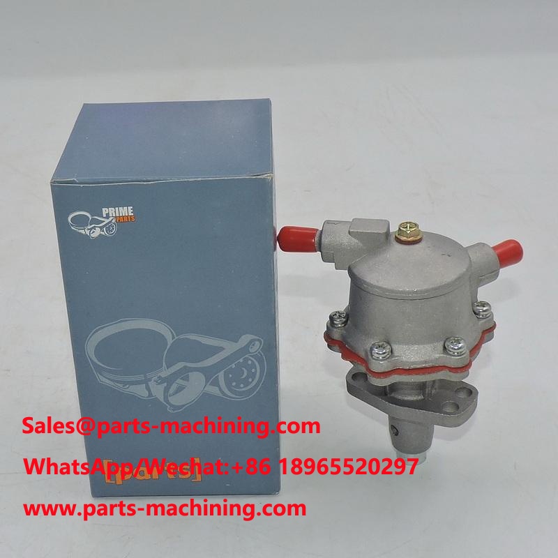 bomba de combustible 10000-07612,10000-05464 para FG wilson