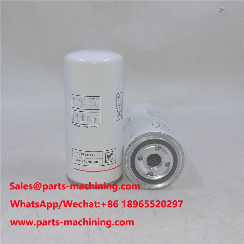  Oil Filter 6211472800