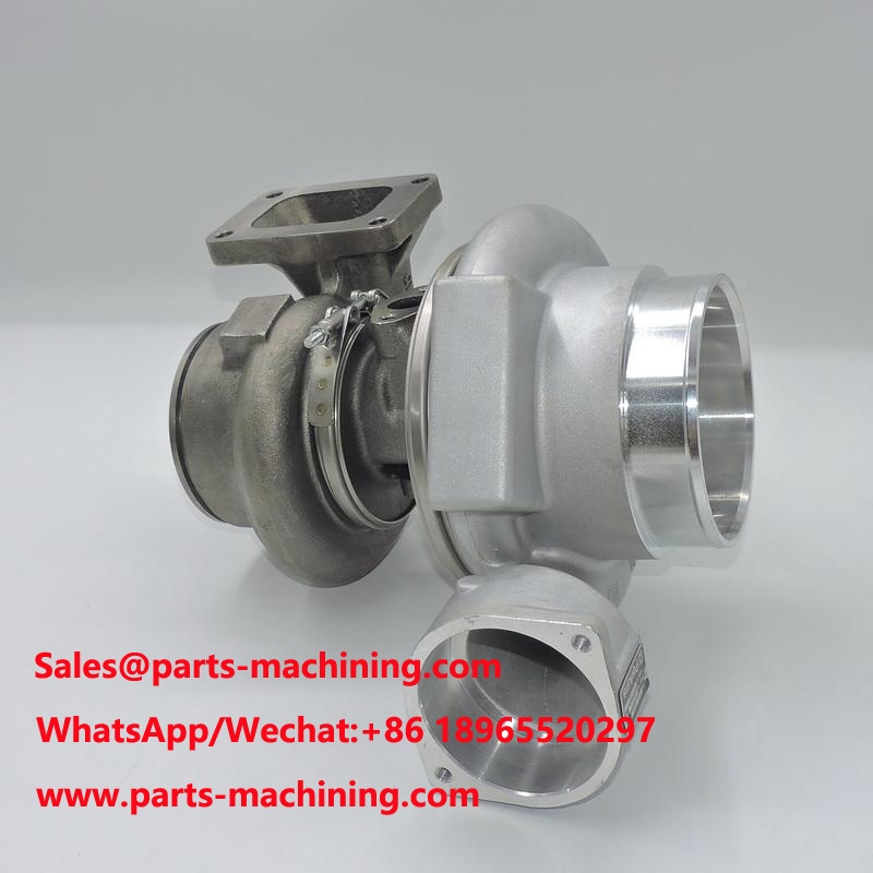 turbocompresor se652cn 10000-12285 para fg wilson perkins serie 4012