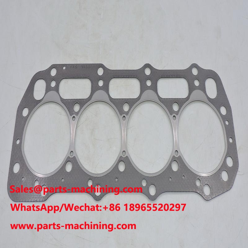 junta de culata 10000-15332 111147711 para motor perkins , motor fg wilson