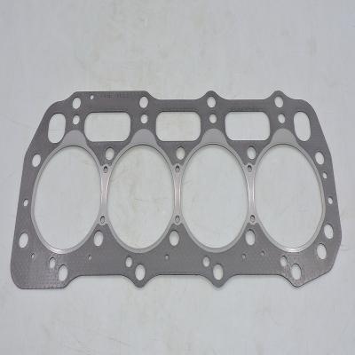junta de culata 10000-15332 111147711 para motor perkins , motor fg wilson