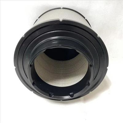 Uso del filtro de aire C431090 para el motor de la serie MAN E32