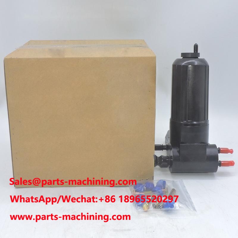 Bomba de combustible eléctrica ULPK0039,10000-07538,10000-02620 para motor fg wilson