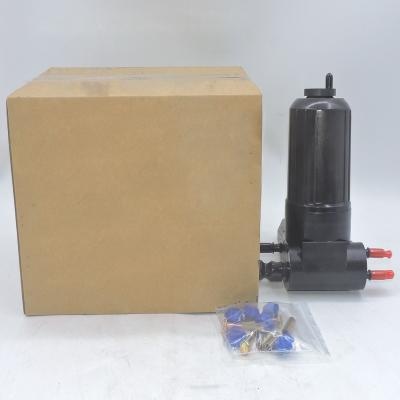 Bomba de combustible eléctrica ULPK0039,10000-07538,10000-02620 para motor fg wilson