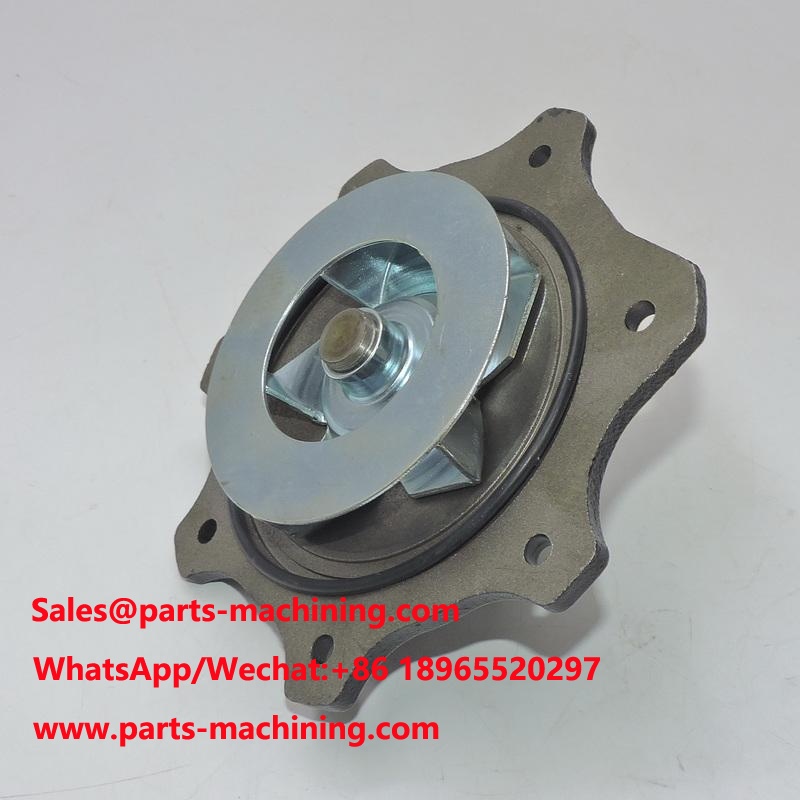 bomba de agua 10000-50050 1830606C95 1890235C1 para motor perkins
