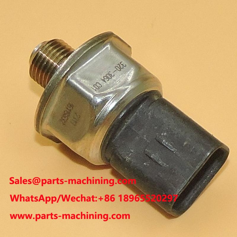 10000-48495 320-3064 sensor de presión para motor perkins 1103