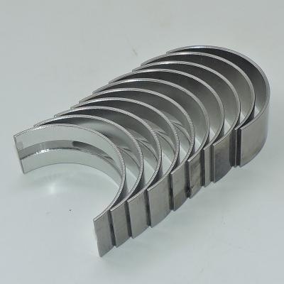 casquillo de cojinete principal U5MB0033 10000-46809 para motor perkins