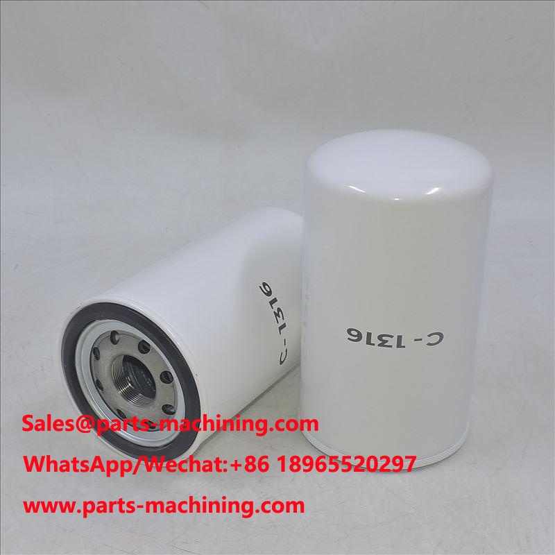 Filtro de aceite C-1316 para HINO 238LP