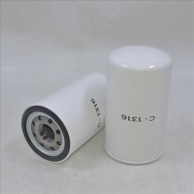 Filtro de aceite C-1316 para HINO 238LP