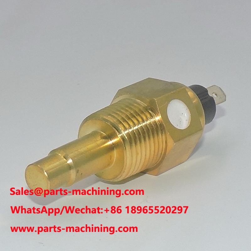 para VDO 120°C - M14 sensor de temperatura 323803001008D 101104C