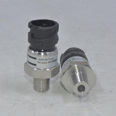 sensor de presión 1089057554 para compresor de aire atlas copco
